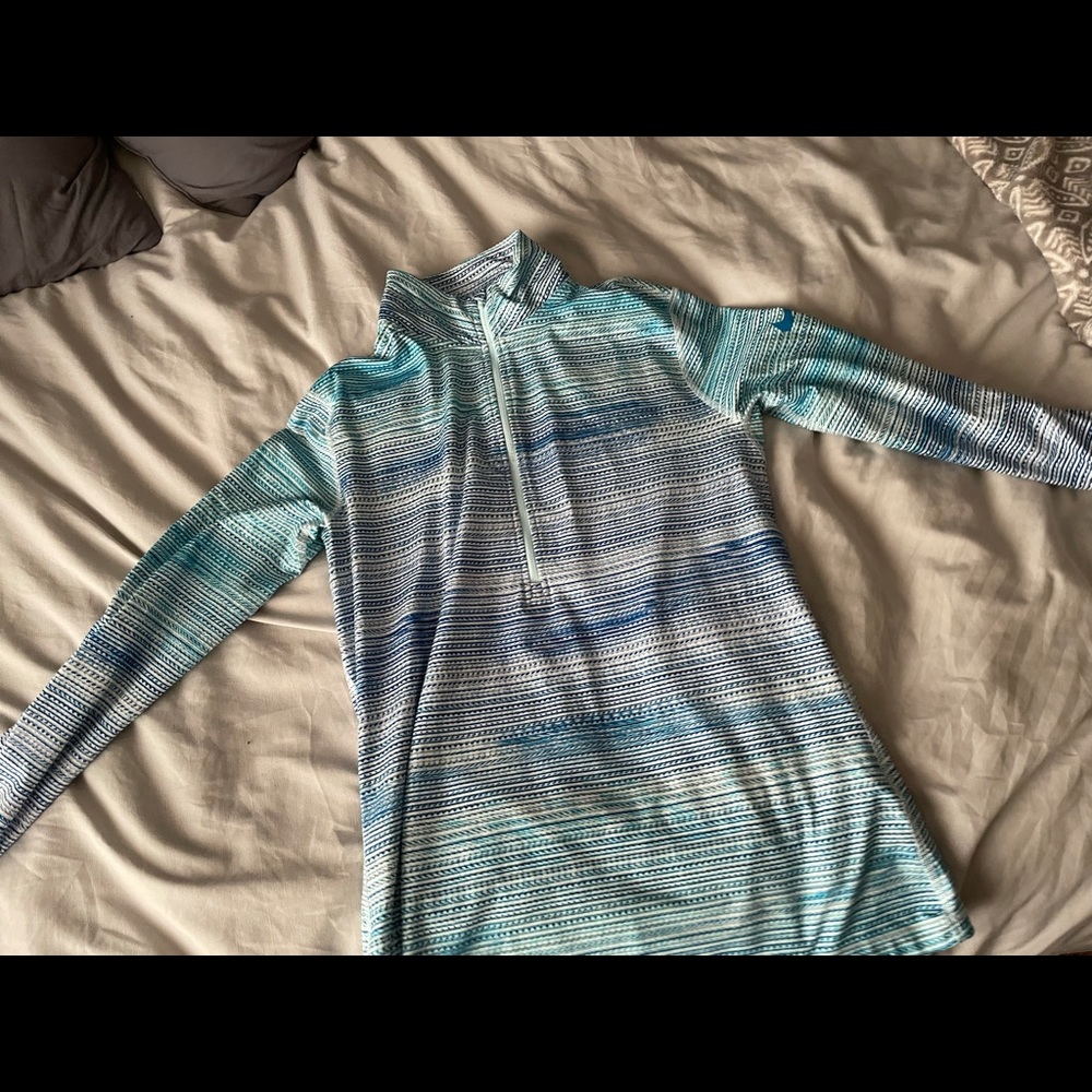 Nike sweater